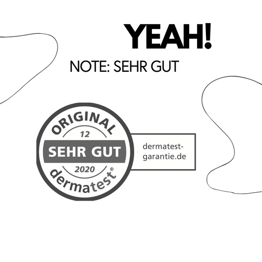 Hautpflege Set Waschgel, Hautcreme & Hauttonic für deine tägliche Gesichtspflege.
