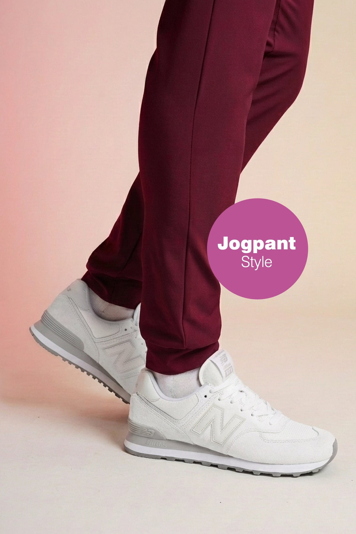 Active Hose "Louis" – Bordeaux