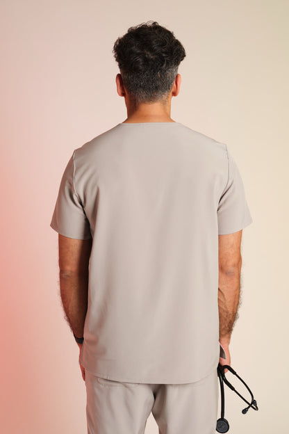 Active Kasack "Pete" – Beige