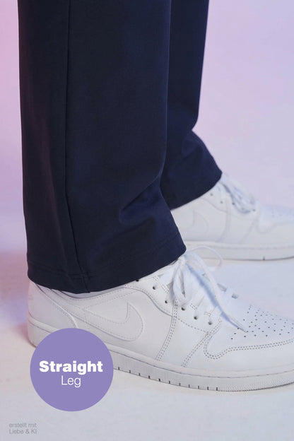 Active Hose "Louis" – Blau