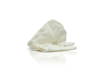 Garshan Massage Handschuhe, 100% Seide