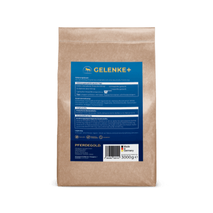 Gelenke+