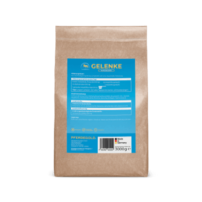 Gelenke Muschelfrei 2.0