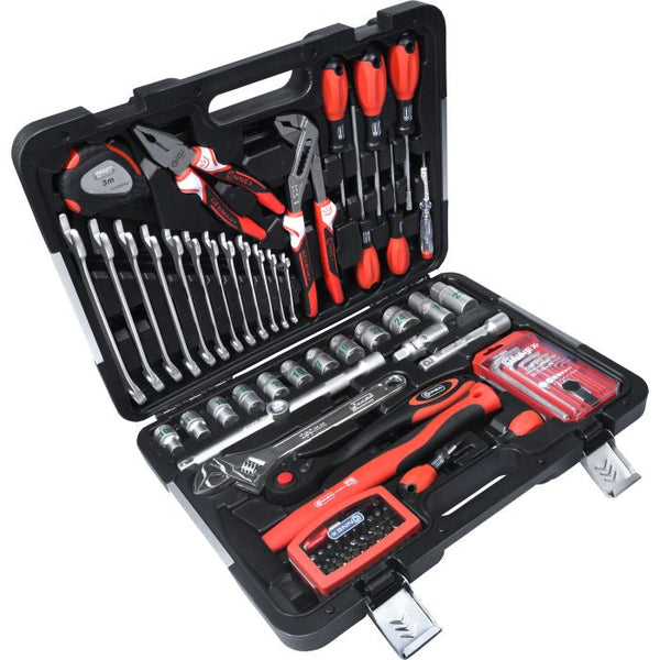 Connex Werkzeugkoffer (82-teilig)