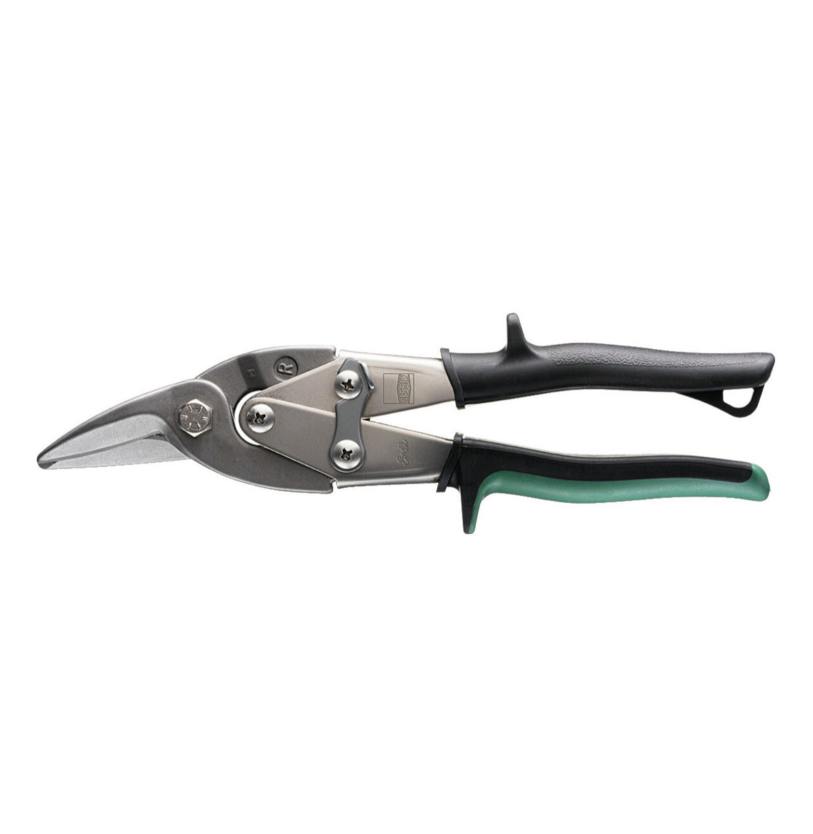 Bessey "Erdi" Figuren-Blechschere