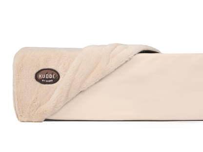 Bezug für KUDDE Kuschelfell (vegan)
