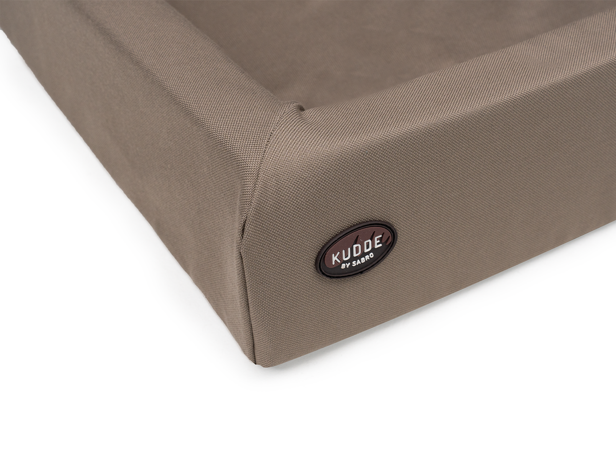 Hundebett KUDDE Outdoor