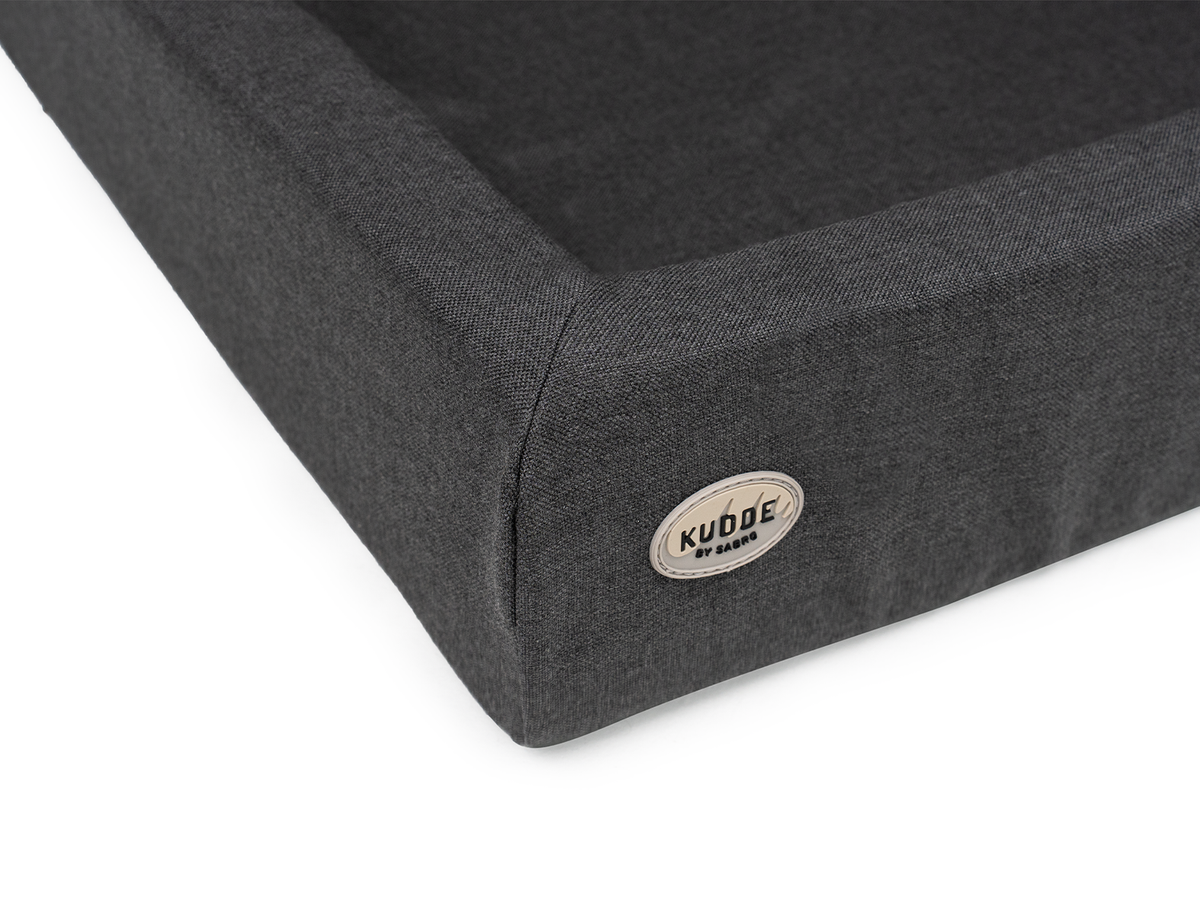 Hundebett KUDDE Outdoor