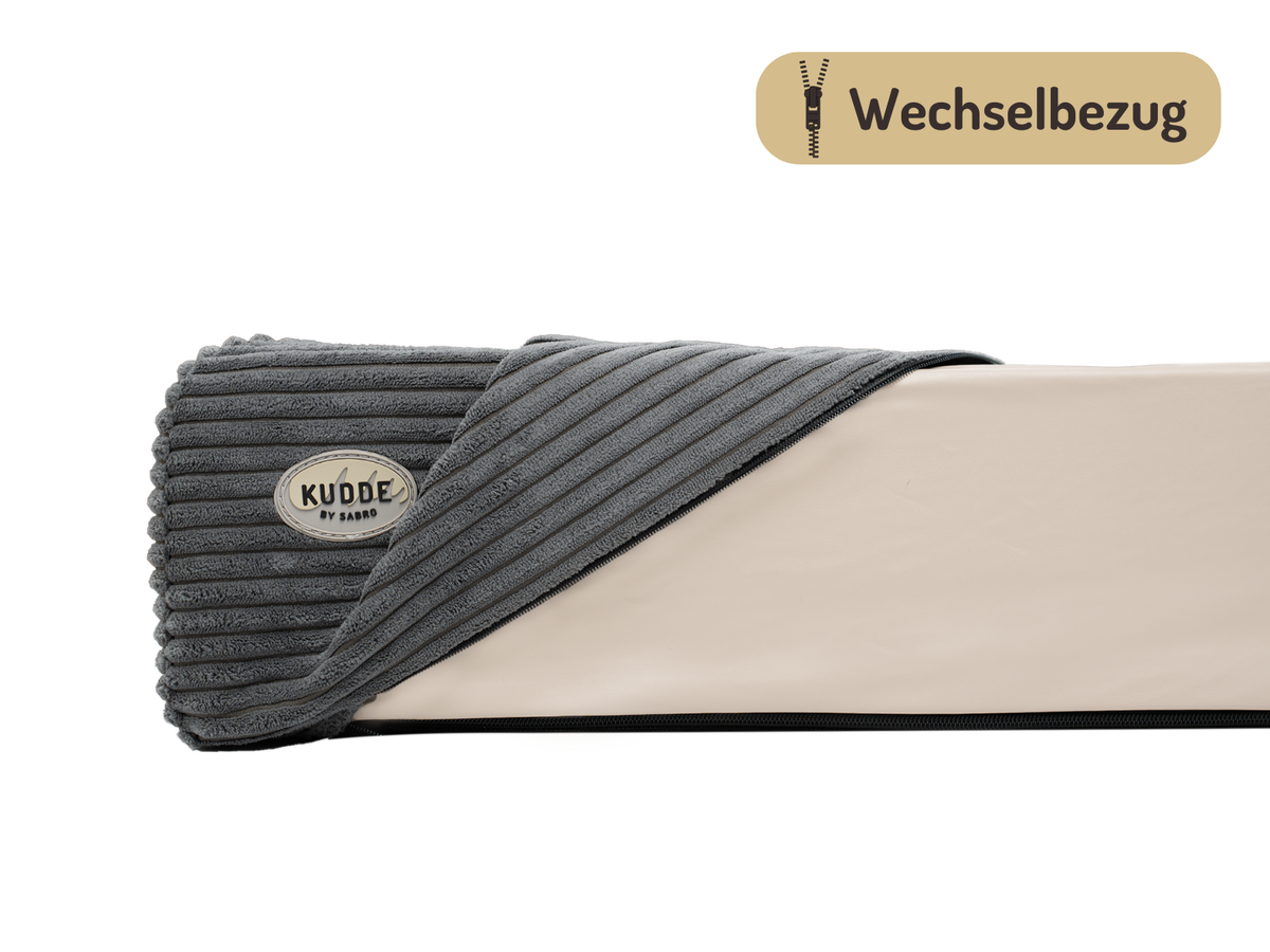Bezug für KUDDE Cord