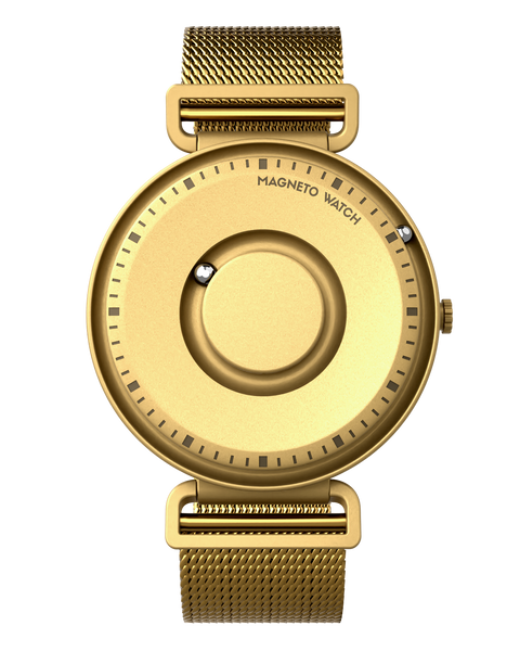 Fusion Gold
