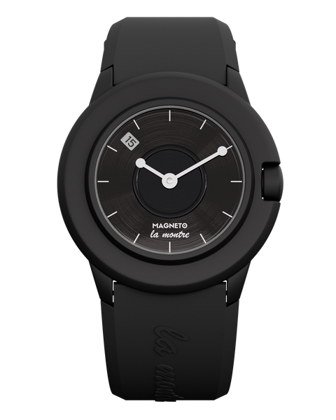 La Montre Black
