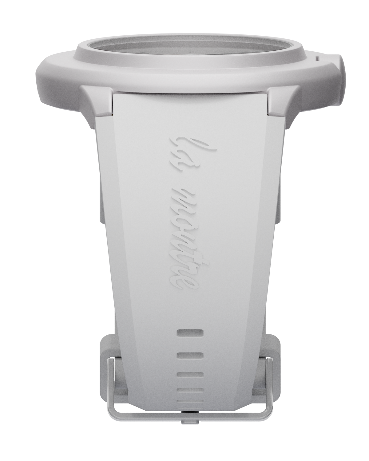 La Montre White