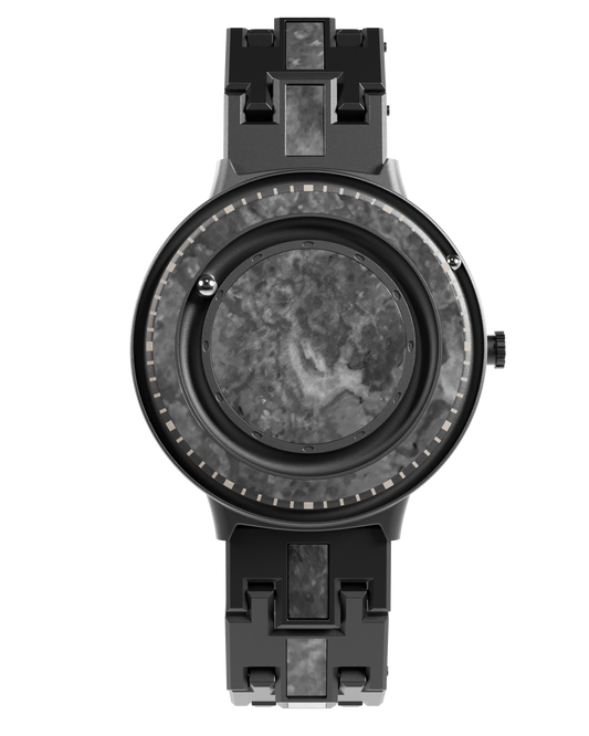 Marble Black Automatik