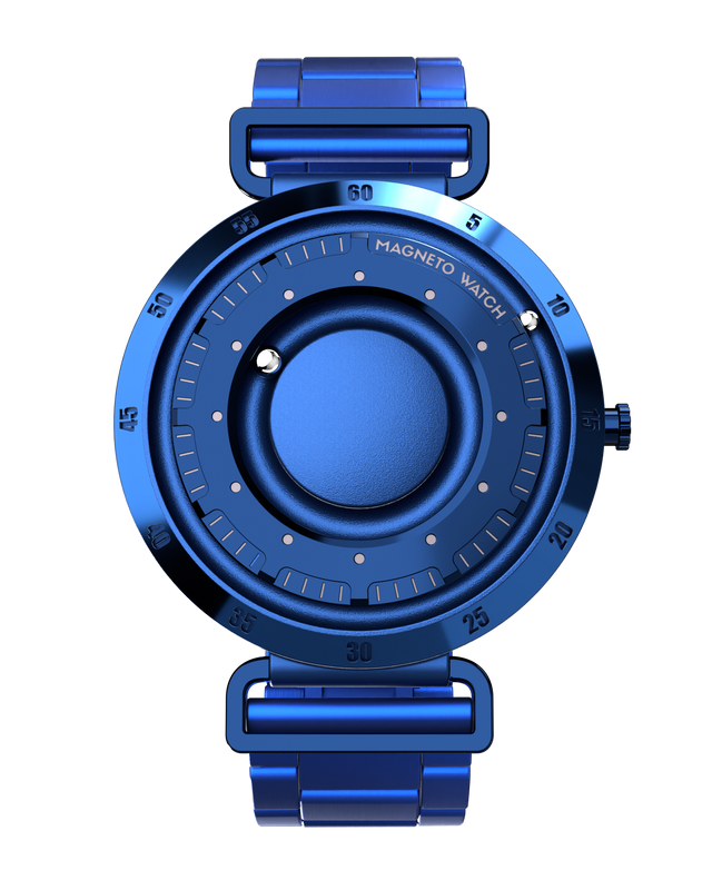 Nexus Blue