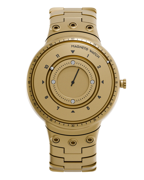 Precisio Gold