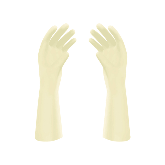 Meditrade Gentle Skin® Superior OP™, Latex-OP-Handschuh