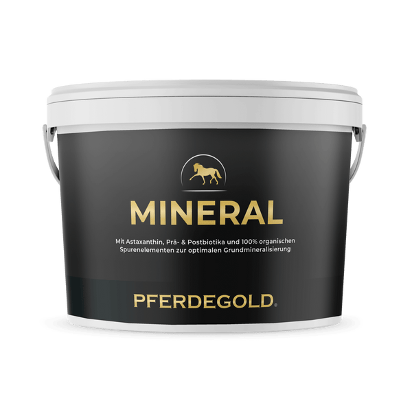 Mineral 2.0