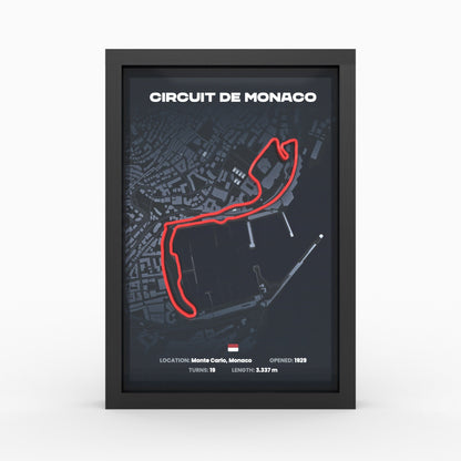 Monaco