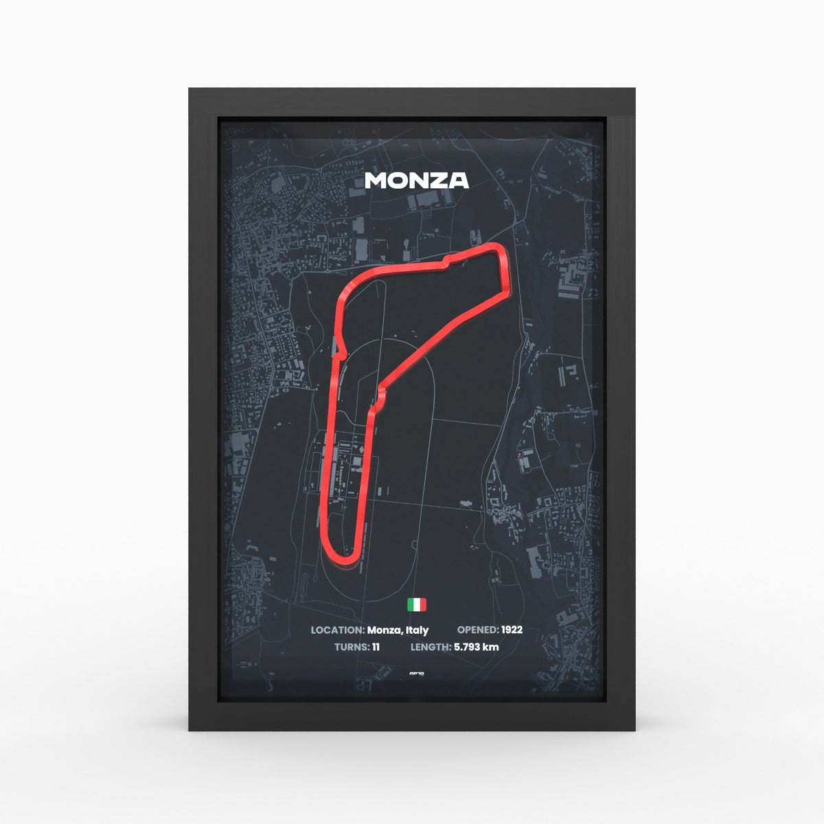 Monza