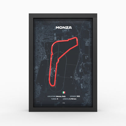 Monza