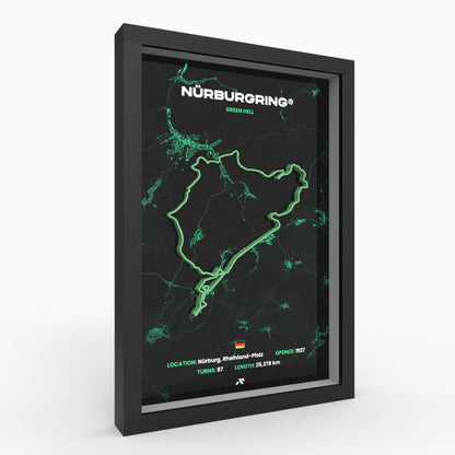 Nürburgring®
