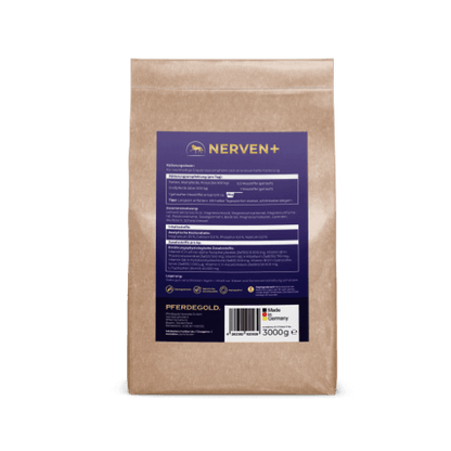 Nerven+ mit Tryptophan