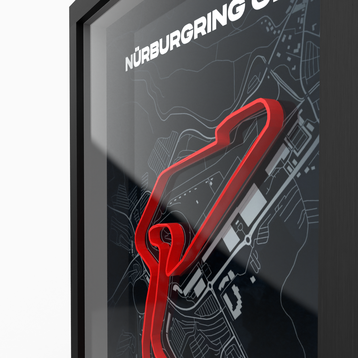 Nürburgring® GP