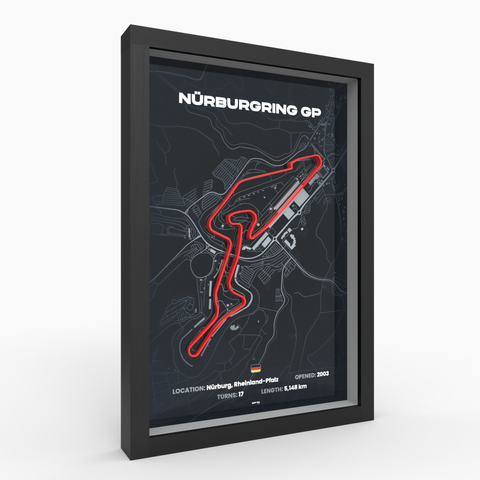 Nürburgring® GP
