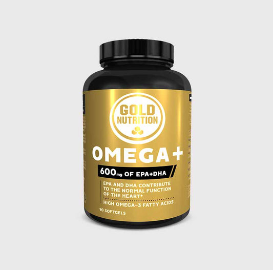 Omega+