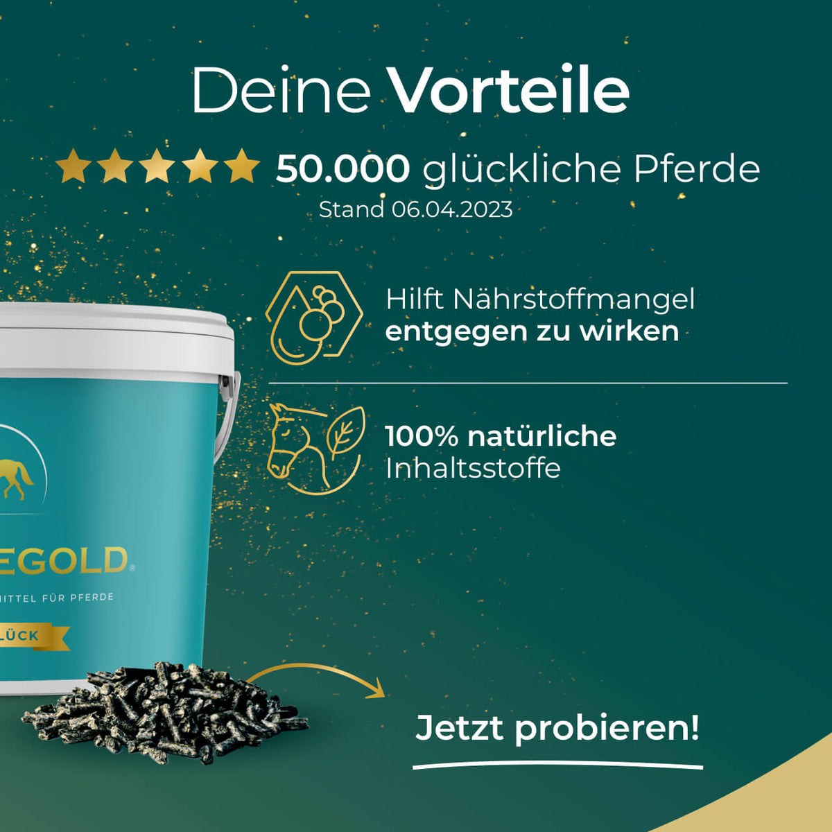 Atemglück