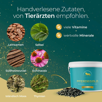 Atemglück