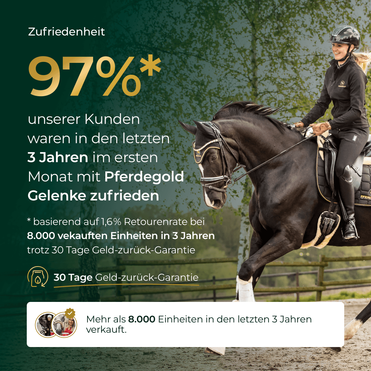 Gelenke Muschelfrei 2.0