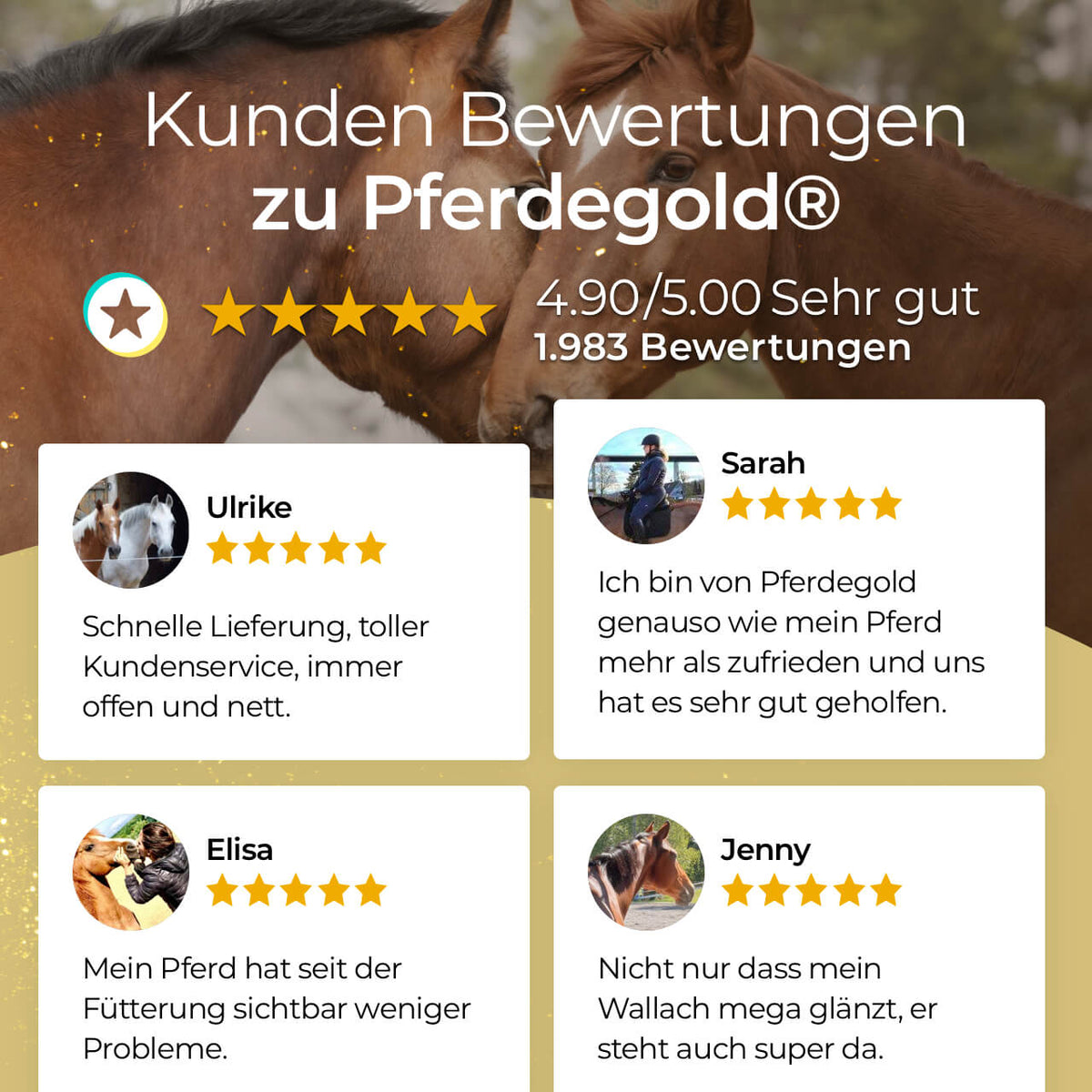 Verdauungsglück