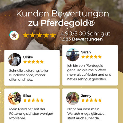 Verdauungsglück