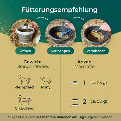Verdauungsglück