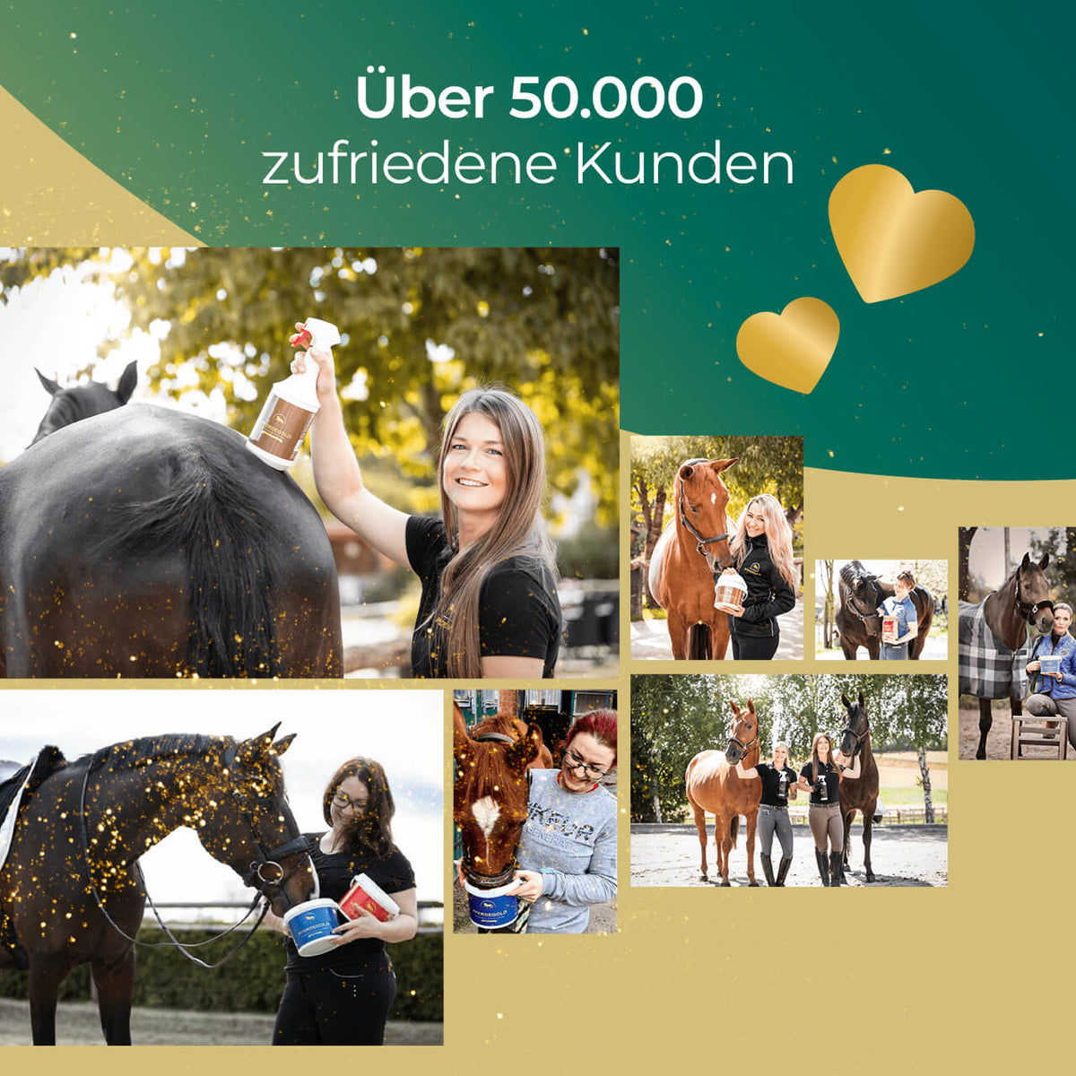 Verdauungsglück