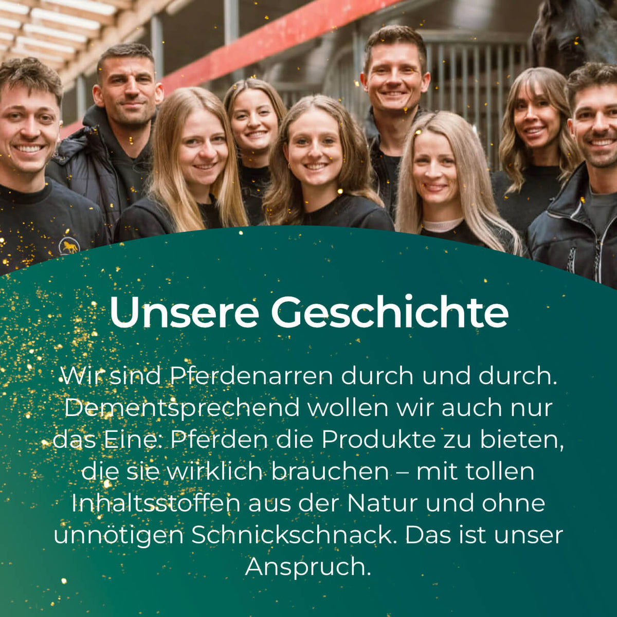 Verdauungsglück