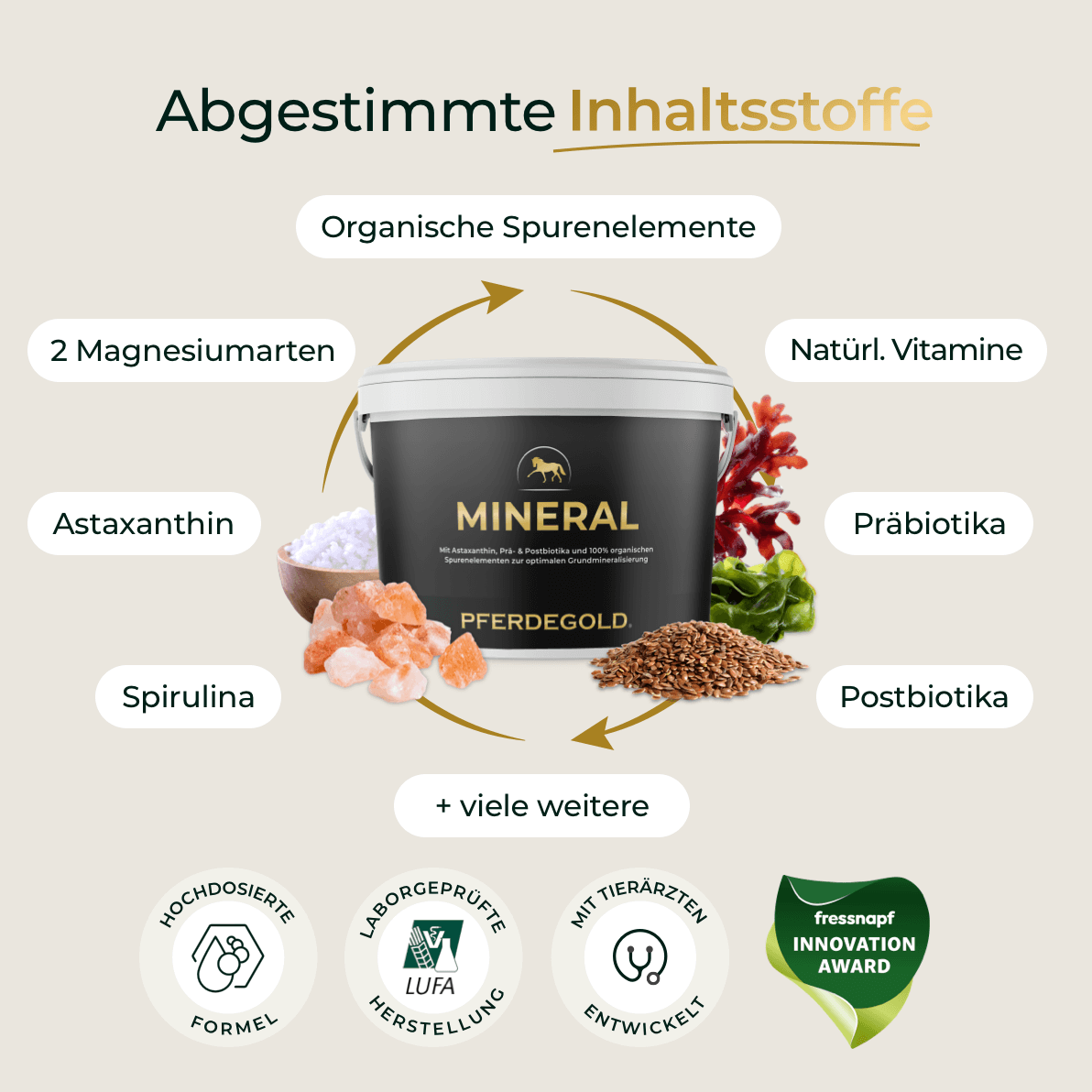 Mineral 2.0