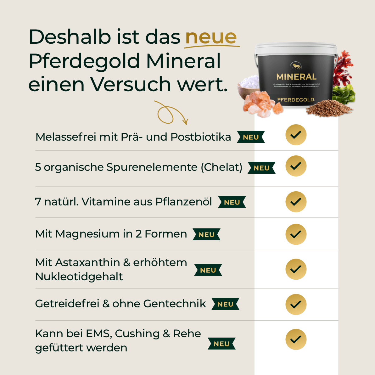 Mineral 2.0