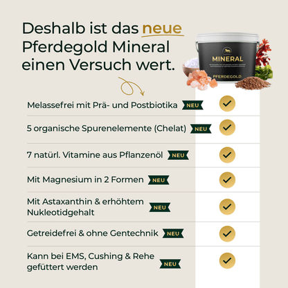 Mineral 2.0