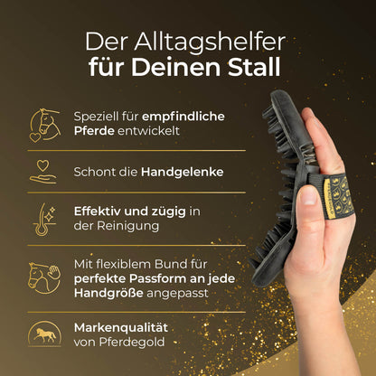 Massagestriegel