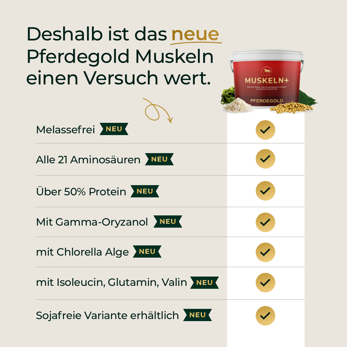 Muskeln+
