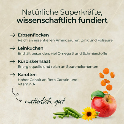 Goldmüsli® Sport Getreidefrei