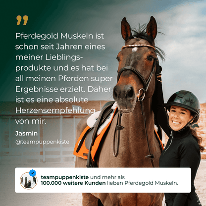 Muskeln Sojafrei