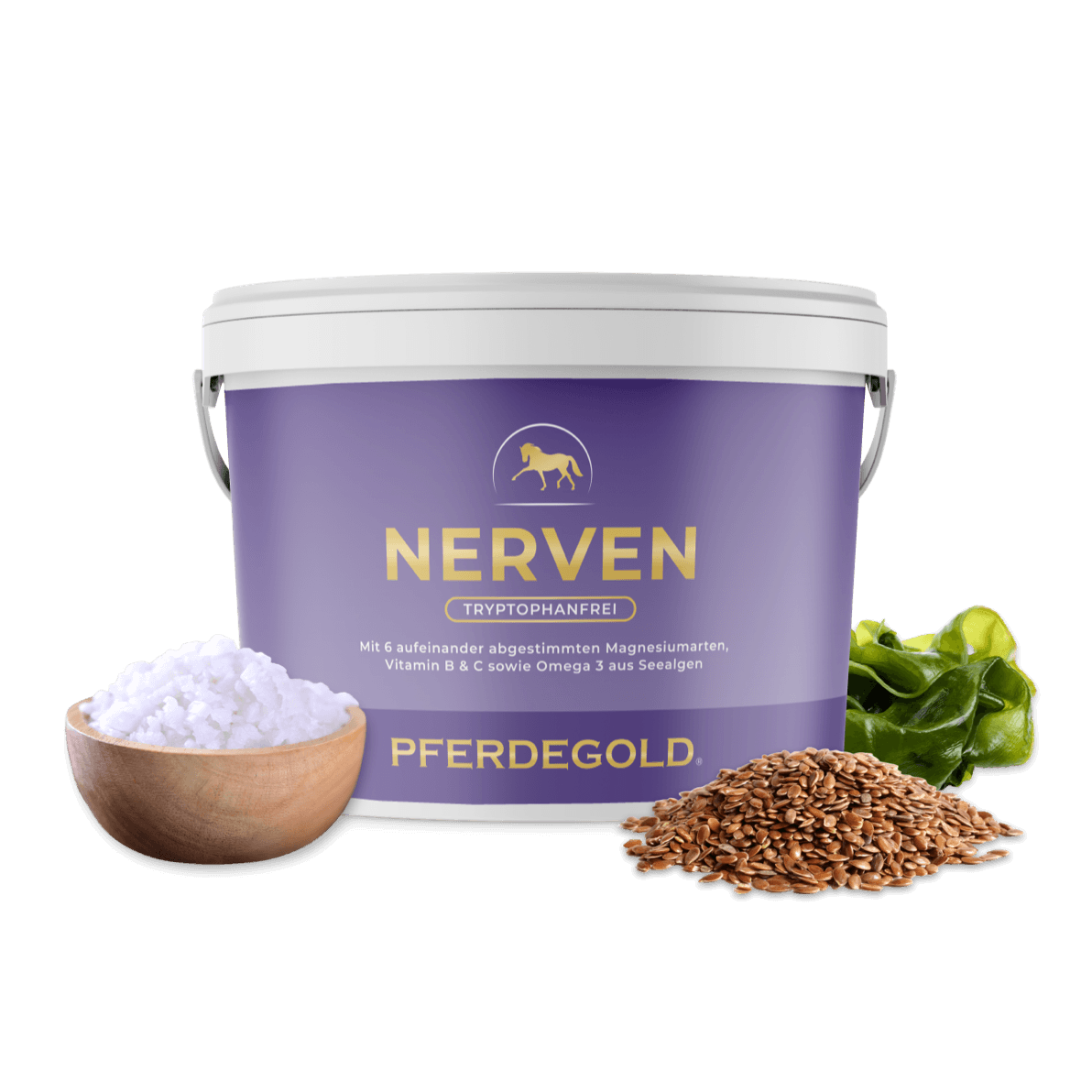 Nerven