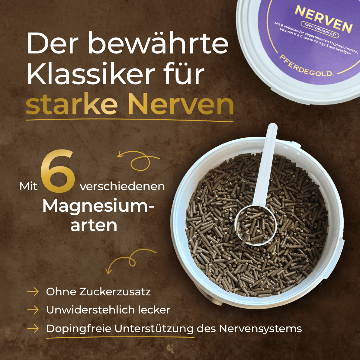 Nerven