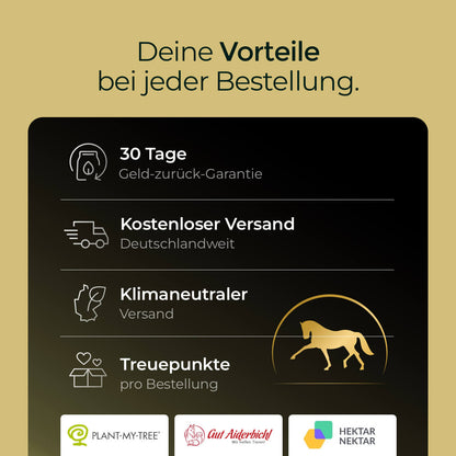 Futterschüssel mit Deckel