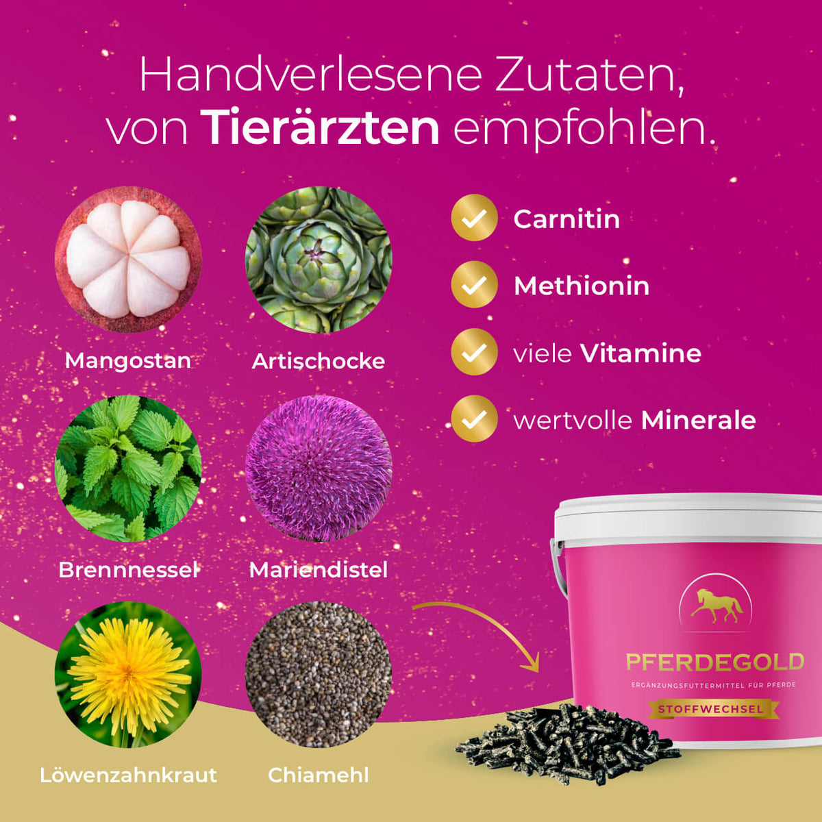 Stoffwechsel