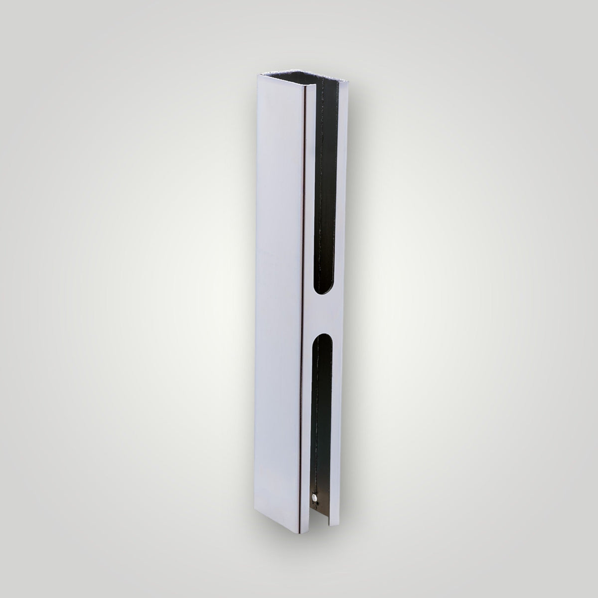 Pfostenverlängerung | für Zaunpfosten 60 x 40 mm