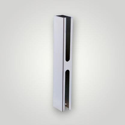 Pfostenverlängerung | für Zaunpfosten 60 x 40 mm